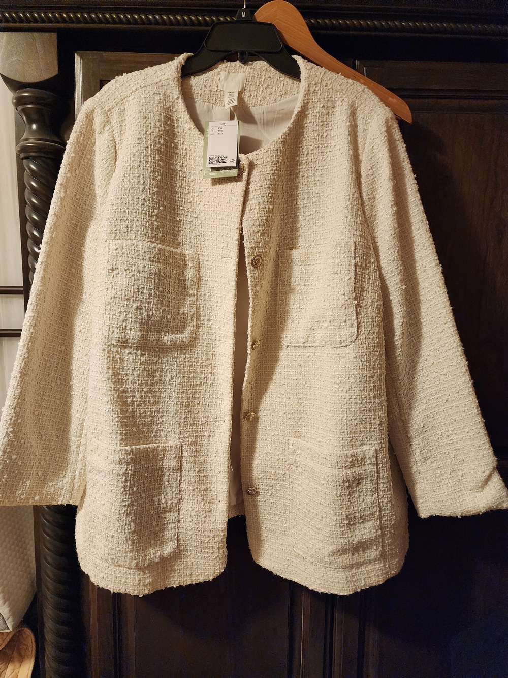 H&M Collection, One Box, XXL - Picture 4 of 16